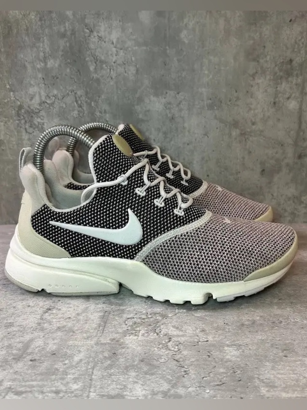 Nike Women’s Air Presto Fly SE 'Vast Grey' | Size US 7.5 / UK 5